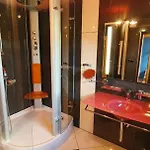 Vila Bela Pod Pradedem Bela pod Pradedem