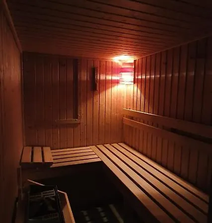 Vila Bělá pod Pradědem Bela pod Pradedem
