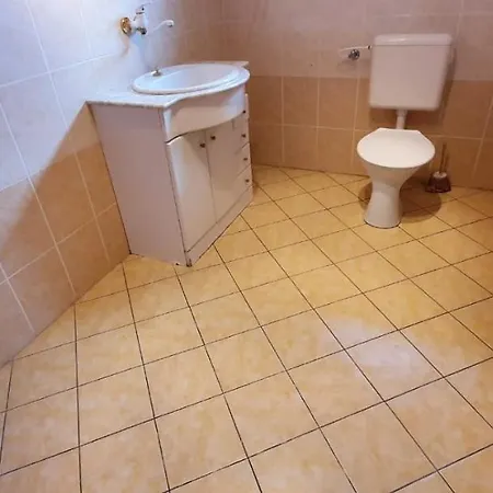 Vila Bělá pod Pradědem * Bela pod Pradedem