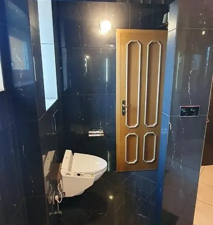 Vila Bela Pod Pradedem 빌라