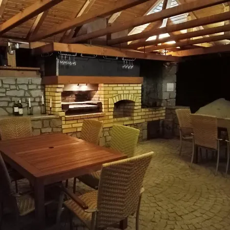 Vila Vila Bělá pod Pradědem Bela pod Pradedem