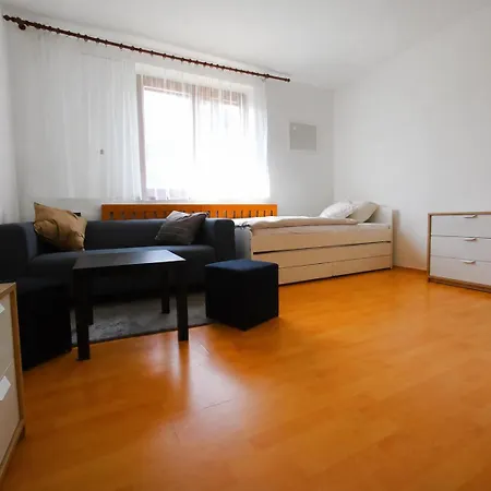 Vila Bela Pod Pradedem Bela pod Pradedem