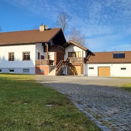Vila Bela Pod Pradedem Bela pod Pradedem