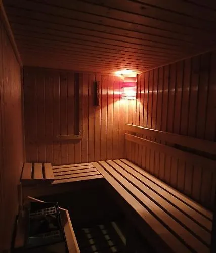 Vila Bělá pod Pradědem Bela pod Pradedem