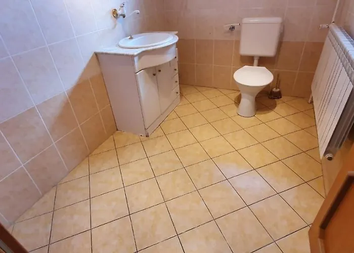 Vila Bělá pod Pradědem * Bela pod Pradedem